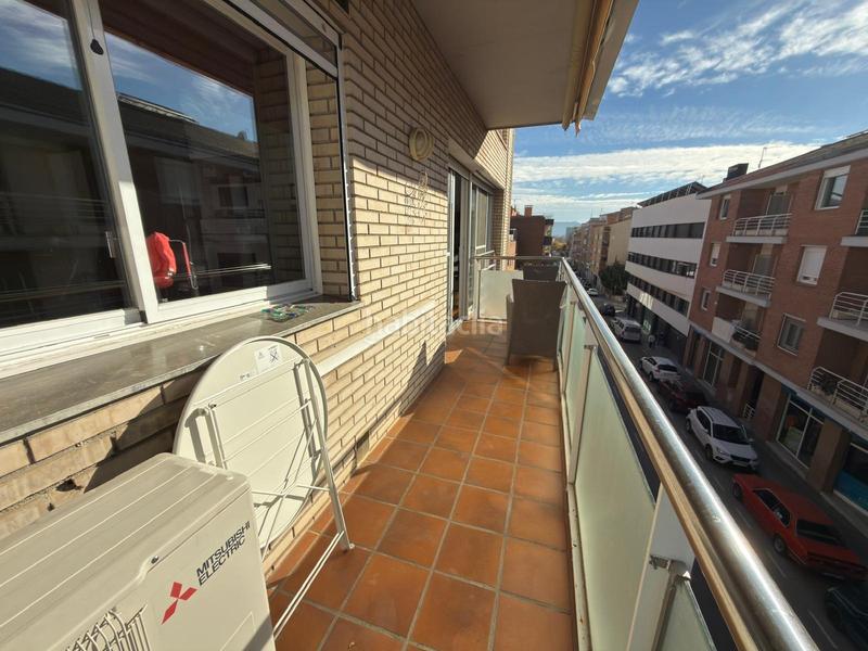 Foto 267a0218-cdee-416a-ab06-8a92bec91a98. Appartement avec chauffage parking dans Llevant Igualada