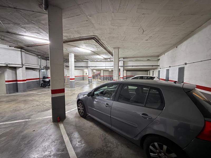 Foto 400274f9-be37-4f8e-bf56-7d73608e77bb. Appartement avec chauffage parking dans Llevant Igualada