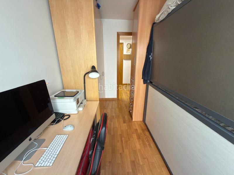 Foto 708a2f42-a08c-4c5f-9b61-1eff1aaf05ee. Appartement avec chauffage parking dans Llevant Igualada