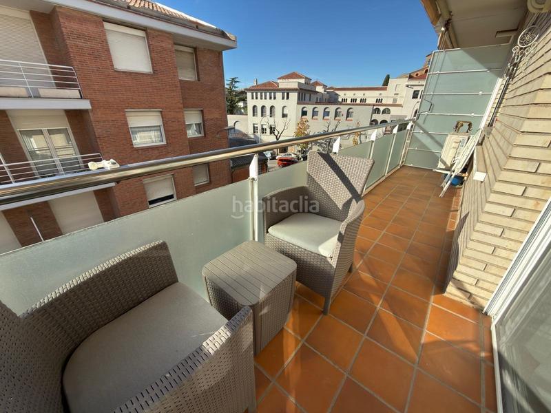 Foto 7de58125-191b-4eac-80d1-cc93df396f9b. Appartement avec chauffage parking dans Llevant Igualada