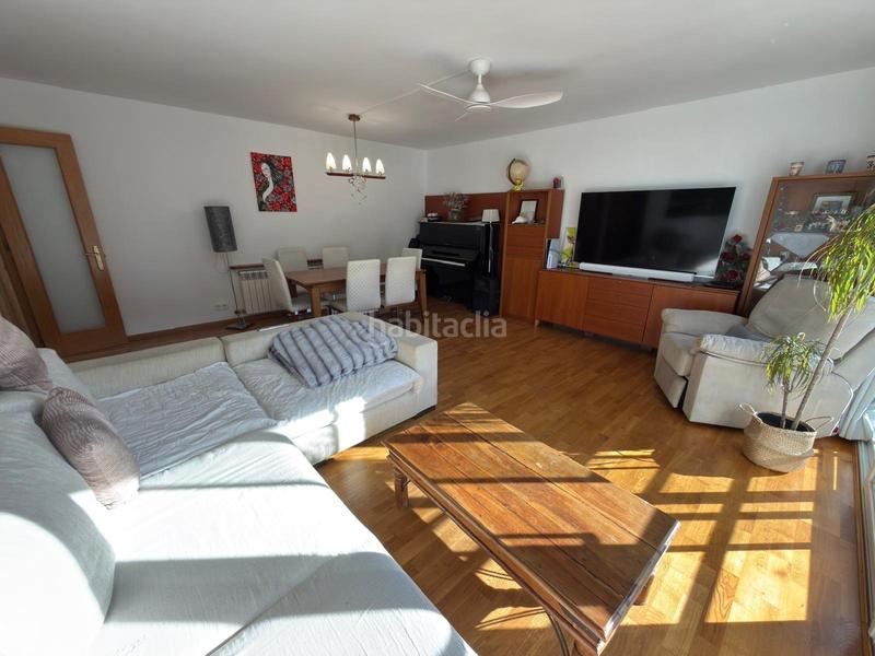 Foto 7f047f50-17dd-47a9-af28-cc0920b1d18b. Appartement avec chauffage parking dans Llevant Igualada