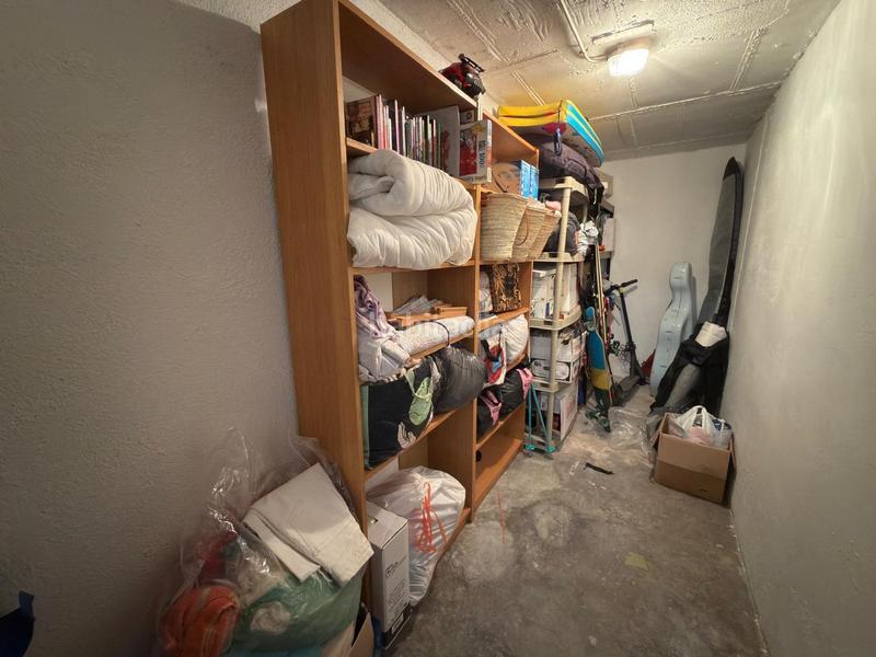 Foto 92ad83bb-4d06-4966-a07a-8b85eabb447e. Appartement avec chauffage parking dans Llevant Igualada