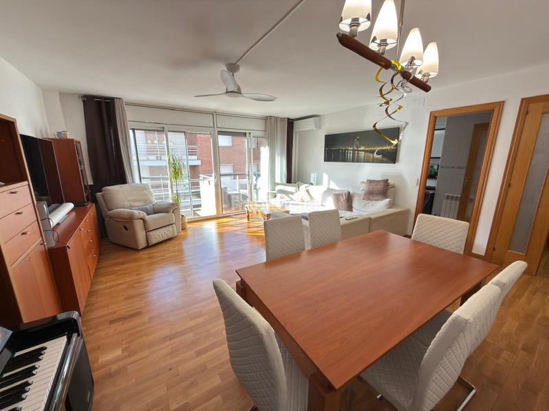 Foto ae4a9a4d-eb26-4b1f-a3a2-008a4244ce90. Appartement avec chauffage parking dans Llevant Igualada