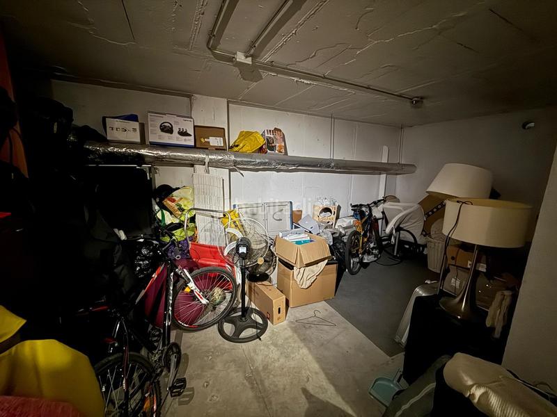 Foto b2b5382f-6cf4-4916-9a30-2fd649064f8f. Appartement avec chauffage parking dans Llevant Igualada