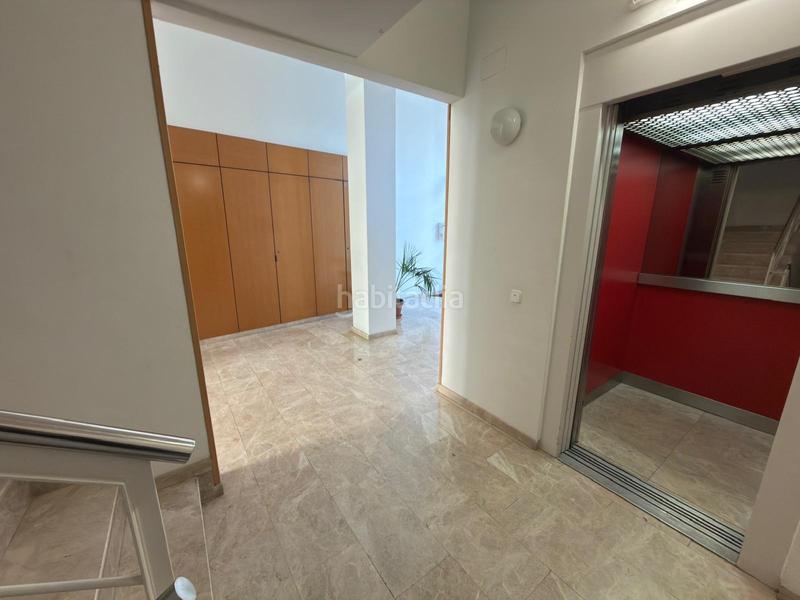 Foto bdab2ef3-d4a5-410c-9920-7822cc690f95. Appartement avec chauffage parking dans Llevant Igualada