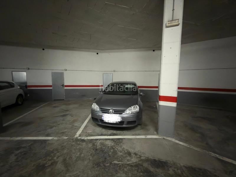 Foto bf41b830-616e-4575-beca-40ef421e24f3. Appartement avec chauffage parking dans Llevant Igualada