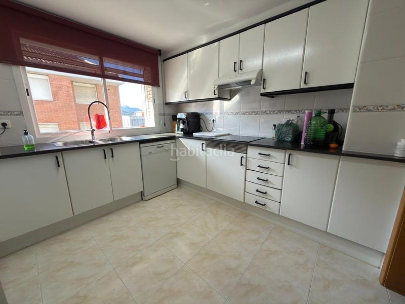 Foto d31575c6-0bfb-4a38-b5f6-95430398c746. Appartement avec chauffage parking dans Llevant Igualada