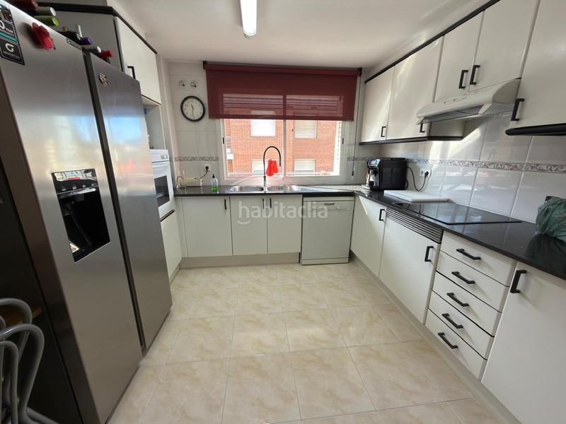 Foto ecde2f1f-862e-467c-8d3d-e989e68f078e. Appartement avec chauffage parking dans Llevant Igualada