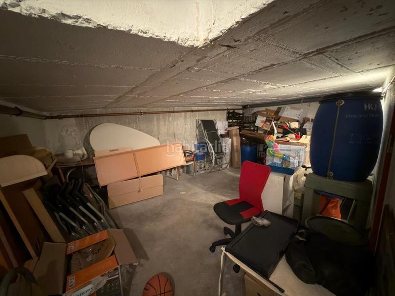 Foto f31cc4b0-f8ce-444d-8c70-ec533992f853. Appartement avec chauffage parking dans Llevant Igualada