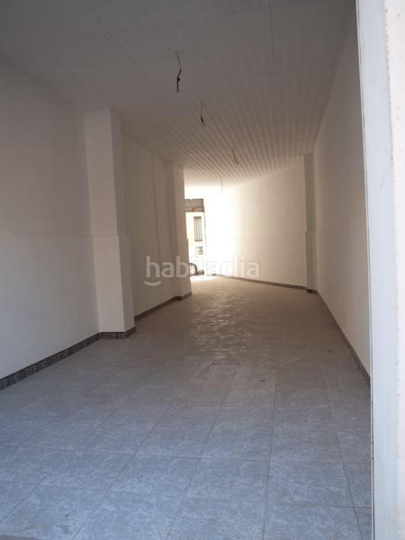 Foto beec8d61-84b8-44d1-bd9b-3591d3965509. Geschäftsraum in Vilanova del Camí