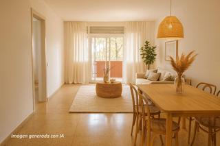 Appartement à Casc Antic - Nou Cambrils. Espectacular piso en cambrils con 3 dormitorios, terraza y super