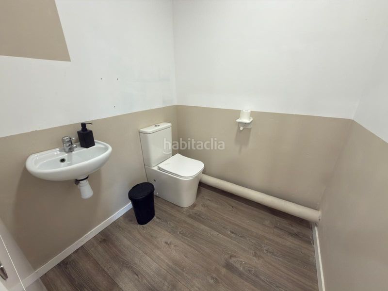 Foto 084f22d6-103b-493c-b1a6-43191a29e274. Local comercial a Centre Igualada