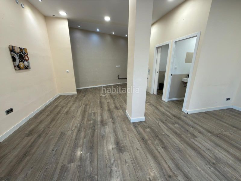 Foto 09c03671-3d5f-4d9b-bedd-c44102e856e6. Local comercial a Centre Igualada