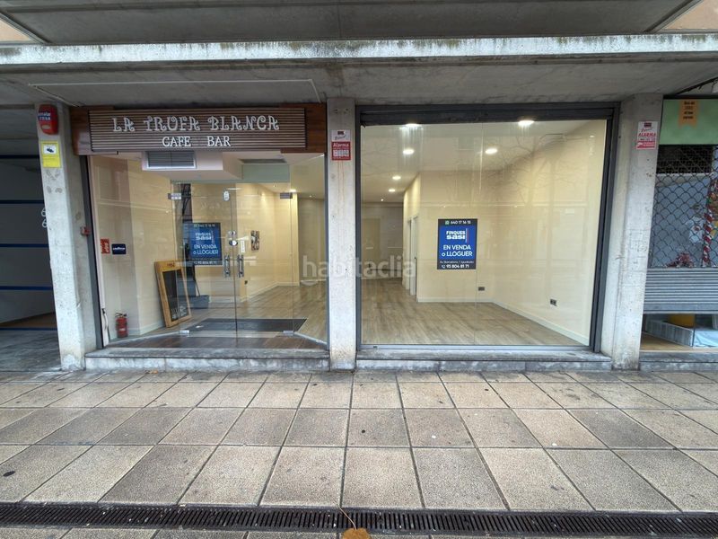 Foto 10759e61-663d-41a3-997f-eec4c9b58458. Local comercial a Centre Igualada