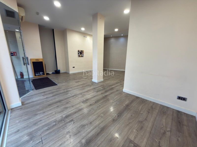 Foto a8603d1c-892a-4803-8e1a-d49386398231. Local comercial a Centre Igualada