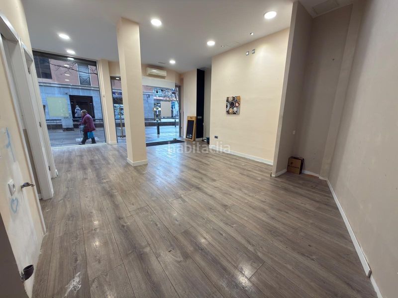 Foto b51ad251-ede4-4c16-8c88-57c5f4cf88f7. Local comercial a Centre Igualada