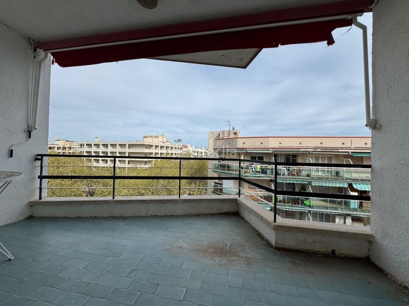 Foto 456f87b9-abbe-4f76-b78a-88d8d58da96b. Àtic a Platja de Llevant Salou