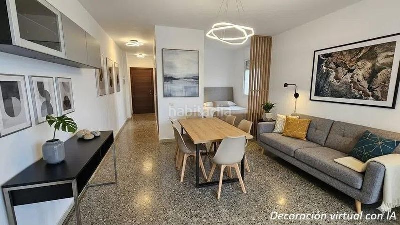 Foto e531643d-0a4e-45b3-ad42-5a8acf48dee5. Àtic a Platja de Llevant Salou