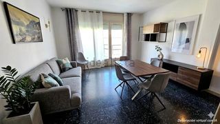 Penthouse in Platja de Llevant. Oportunidad!! ático con vistas al mar a 50 metros de la playa en