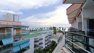 Penthouse in Platja de Llevant. Oportunidad!! ático con vistas al mar a 50 metros de la playa en