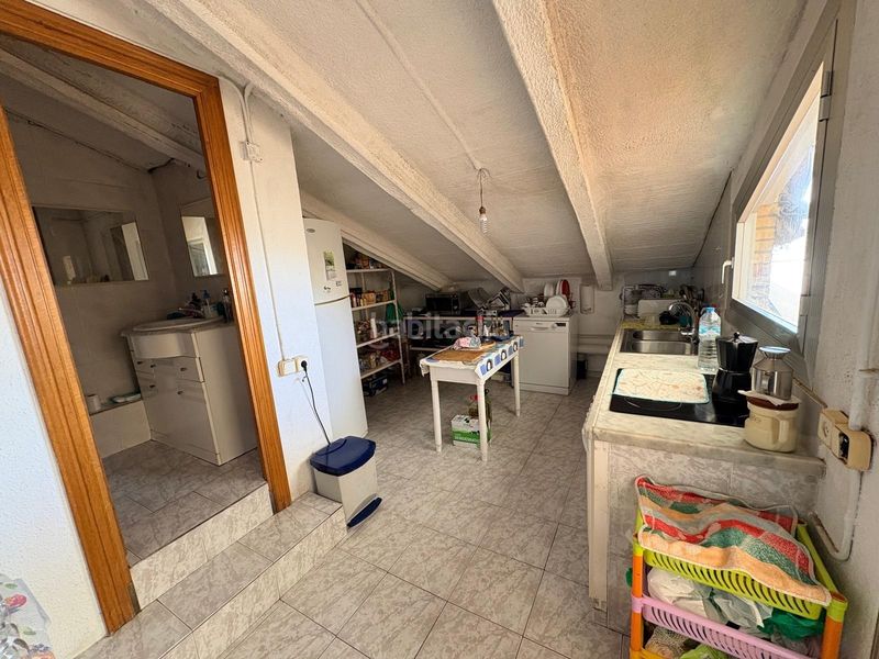 Foto 5595a3df-1563-4685-9a54-5d4d24fba98b. Casa amb calefacció aparcament a Òdena
