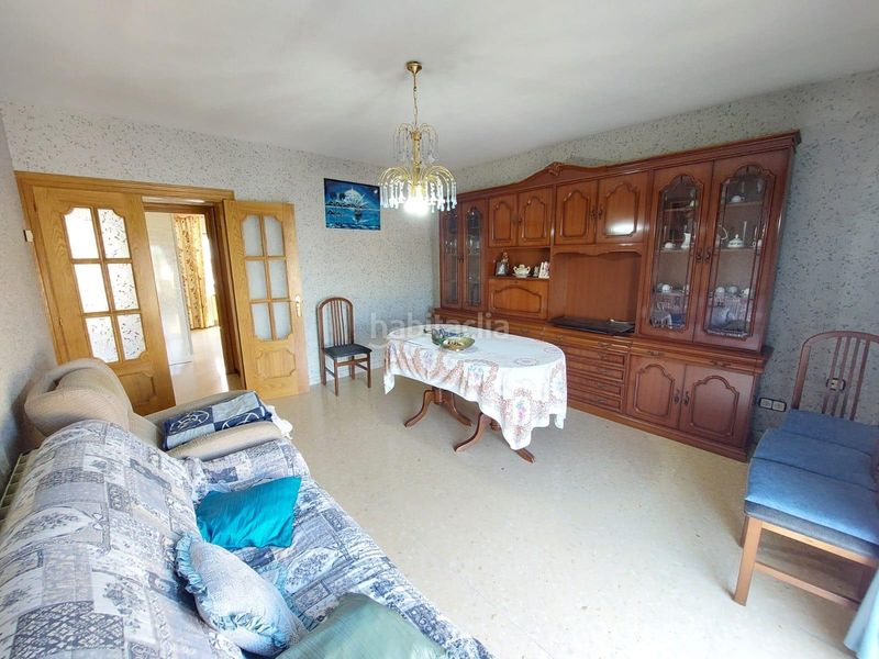 Foto 783a9c4e-e8a8-4c53-abb9-413a3b5e3ee4. Casa amb calefacció aparcament a Òdena