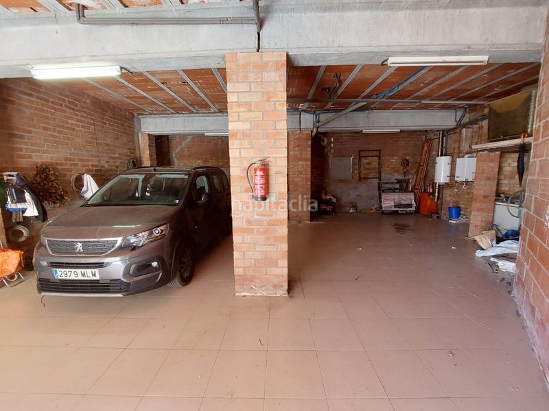Foto d09d4e4f-21bd-4fa8-adc4-e895c8537962. Casa amb calefacció aparcament a Òdena