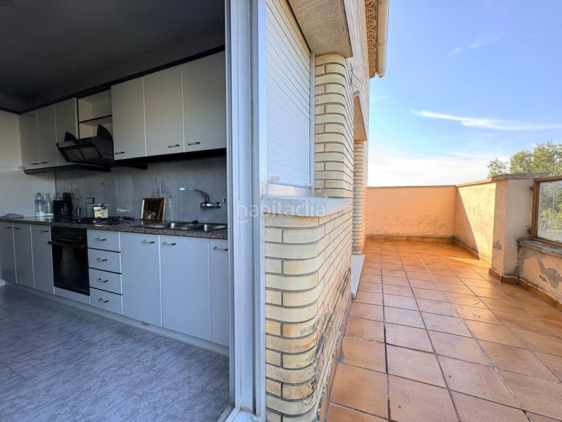 Foto d0bf7357-de42-4b08-917a-753c704681fb. Casa amb calefacció aparcament a Òdena