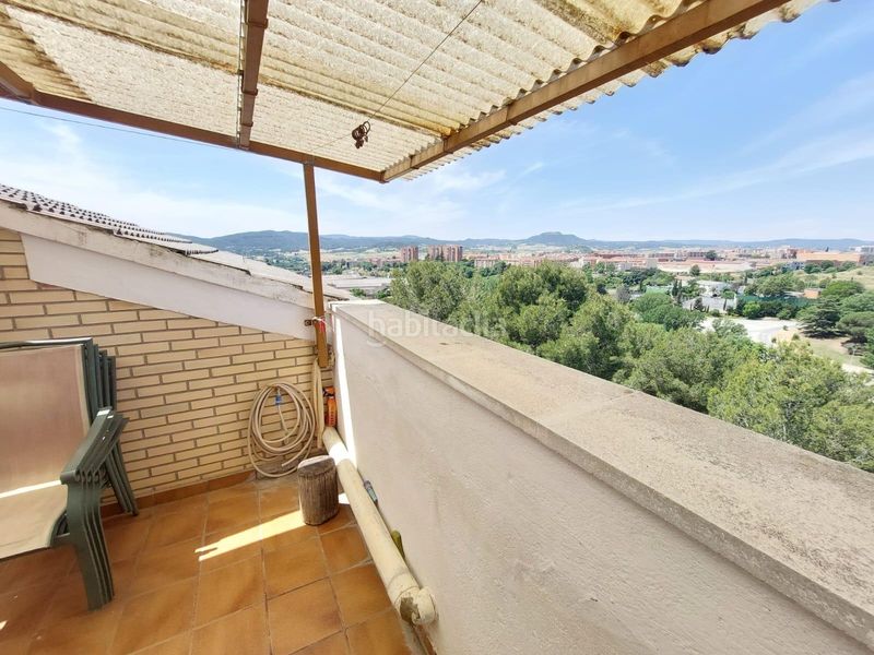 Foto e81c1ad7-a994-4c09-a35b-db02e173da84. Casa amb calefacció aparcament a Òdena