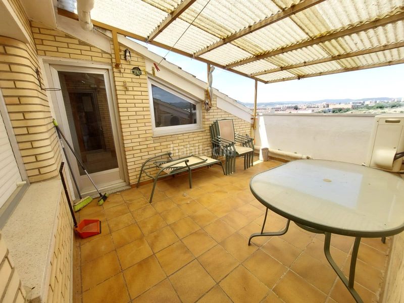 Foto ed61c5a3-0c32-4689-bd25-f74a2c5954f8. Casa amb calefacció aparcament a Òdena