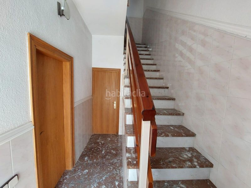 Foto ee571a4f-2835-403c-adb2-4172d99e32b6. Casa amb calefacció aparcament a Òdena