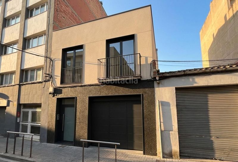 Foto 90a2c35d-0e7c-463a-9d8c-7a79f2d4942b. Casa amb aparcament a Centre Igualada