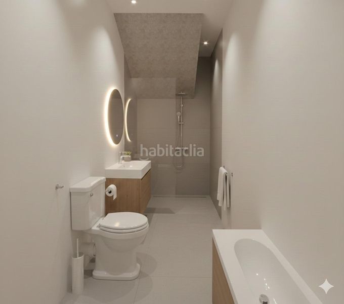 Foto a71c94fc-4fa4-45fd-91da-ca45926976d3. Casa amb aparcament a Centre Igualada