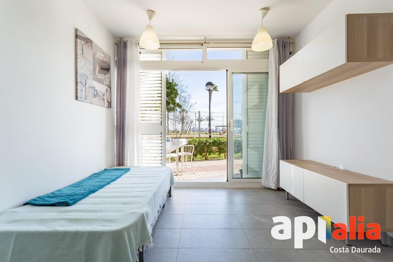 Foto 33a574c1-5700-4fb6-9720-24cb5f329e75. Planta baixa a La Pineda Vila-seca