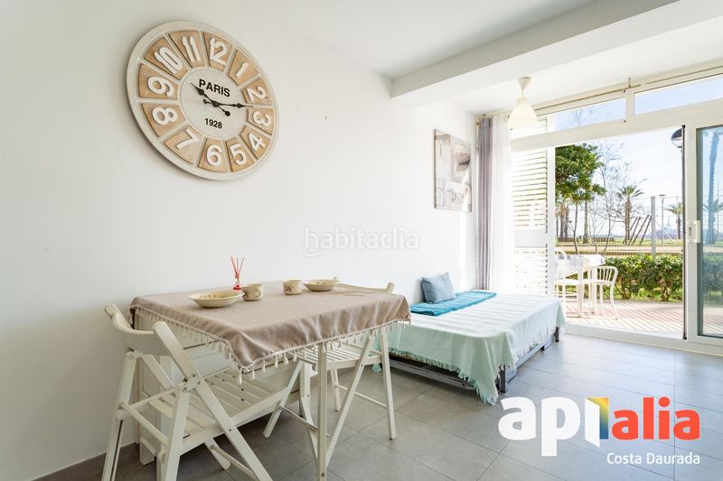 Foto 4c0c3afc-f884-42a9-91ad-87b3a5455690. Planta baixa a La Pineda Vila-seca