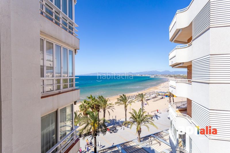Foto fac7a4bc-ba86-404e-87de-5e4e803e9201. Dúplex amb calefacció a Mar i Camp - Platja dels Capellans Salou