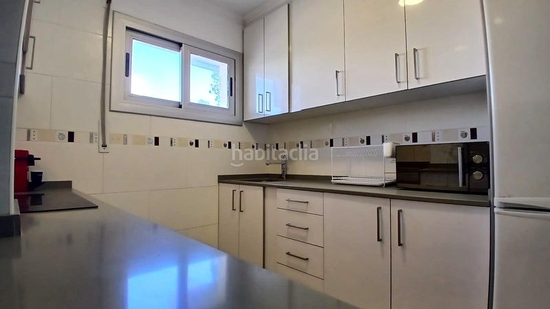 Foto 0db0f7a7-ee63-4d19-b123-71a7fc2c2e5b. Pis a Mar i Camp - Platja dels Capellans Salou