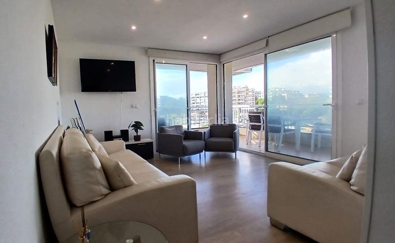 Foto 62be7382-1927-4202-8690-f9b834bae588. Pis a Mar i Camp - Platja dels Capellans Salou