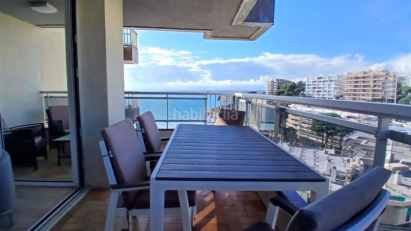 Foto b31e9b27-dd14-4c15-a1c7-226c6cd06b2a. Pis a Mar i Camp - Platja dels Capellans Salou