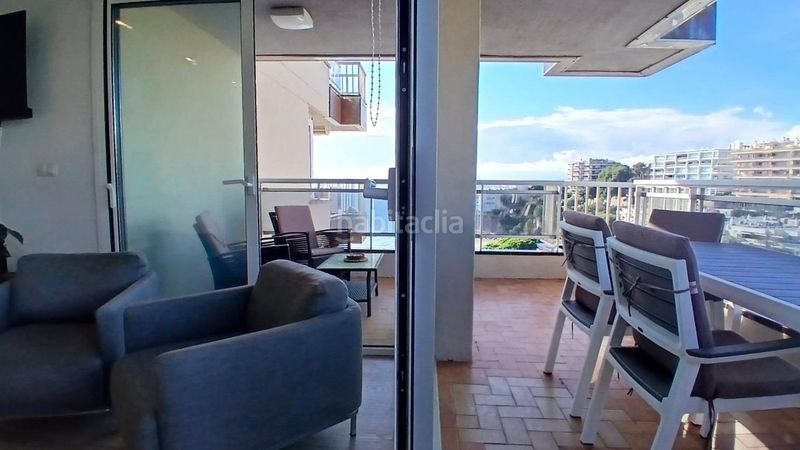 Foto f7b6c7e3-9108-479c-a9be-0d2c92ab3884. Pis a Mar i Camp - Platja dels Capellans Salou