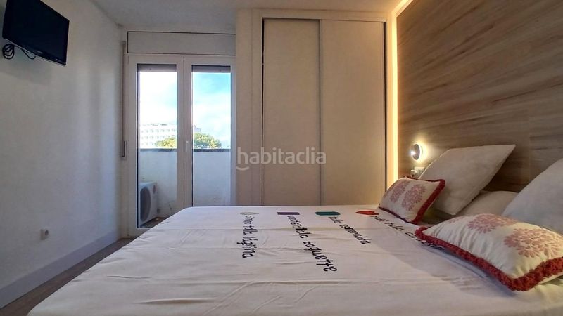 Foto f7eb3c97-692c-4992-b81c-5aca48a83644. Pis a Mar i Camp - Platja dels Capellans Salou