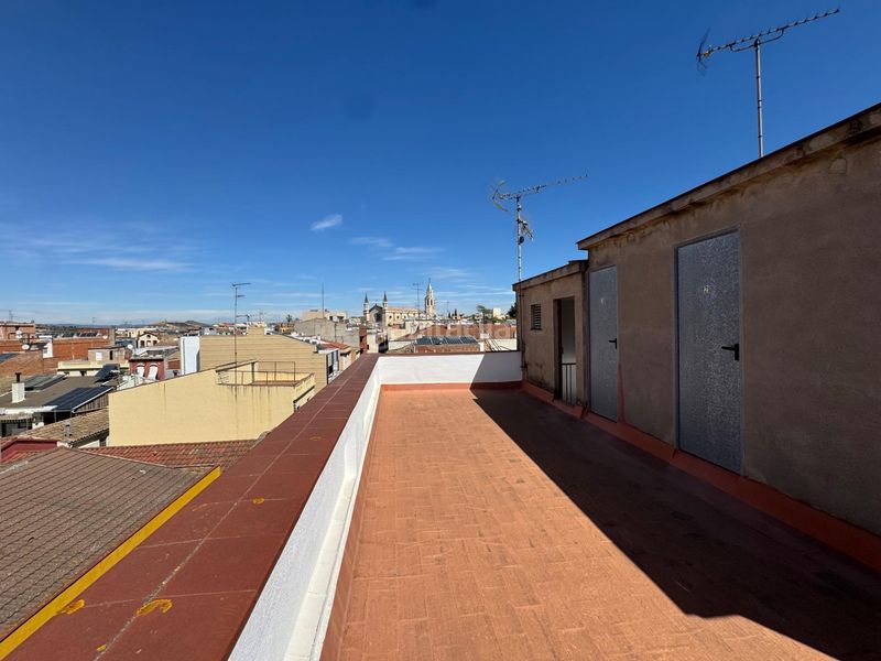 Foto 07c91b2a-4ca3-4d5a-a011-2dba0b14ef95. Edifici a Sant Julià Vilafranca del Penedès