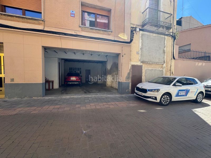 Foto 13e7afde-bf4b-46d4-bad5-9d624ba57472. Edifici a Sant Julià Vilafranca del Penedès