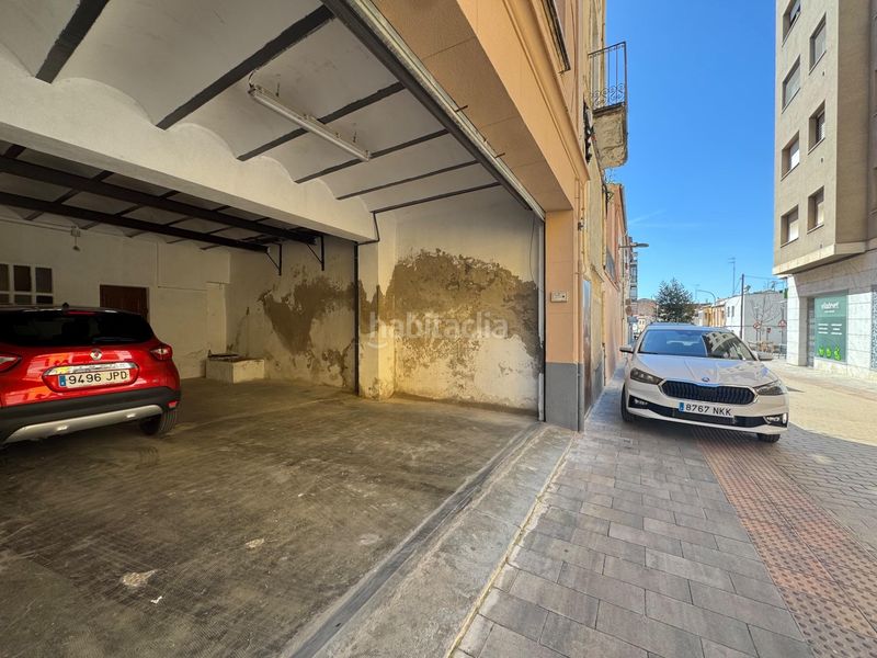 Foto 710651c5-4e25-4ddd-9ac2-d3c35adadce3. Edifici a Sant Julià Vilafranca del Penedès