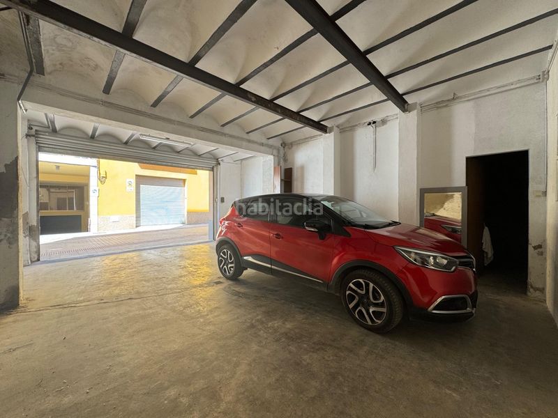 Foto 8dbdfdfb-901a-4997-9d1f-a1255d195014. Edifici a Sant Julià Vilafranca del Penedès