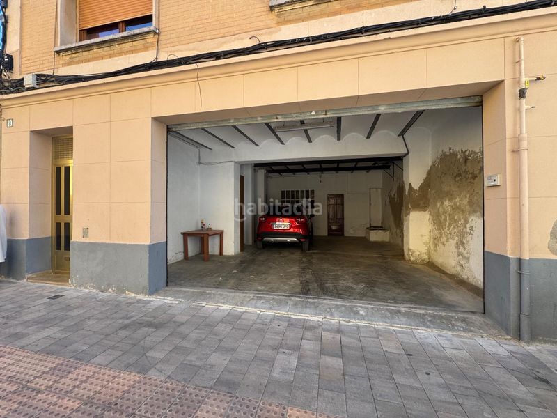 Foto 9fe6d4b4-57a1-4055-b193-b5f5cccb54e1. Edifici a Sant Julià Vilafranca del Penedès