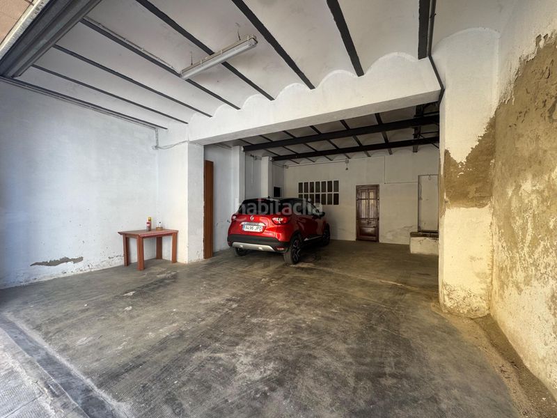 Foto e3b6f0bb-0160-4204-af68-ee696b6a4598. Edifici a Sant Julià Vilafranca del Penedès