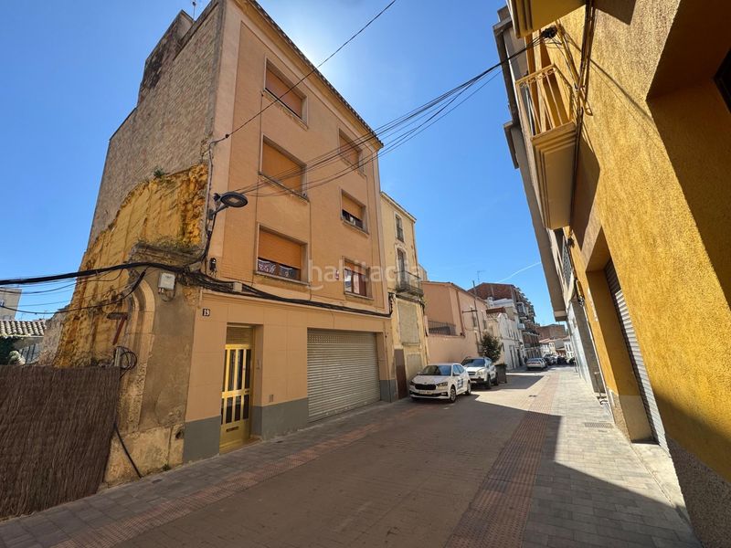 Foto f3351591-12f6-4e06-97e3-034bba07d436. Edifici a Sant Julià Vilafranca del Penedès