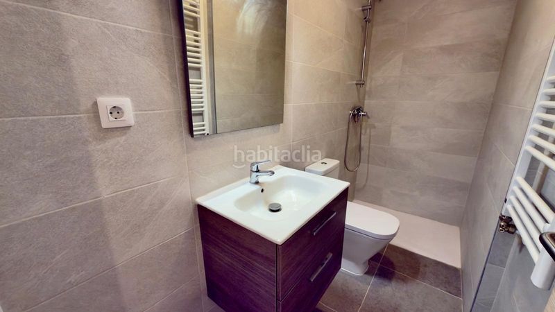 Foto 39f0af53-f8f2-429a-b8af-b7d339dc3e5d. Pis amb calefacció aparcament a Llevant Igualada