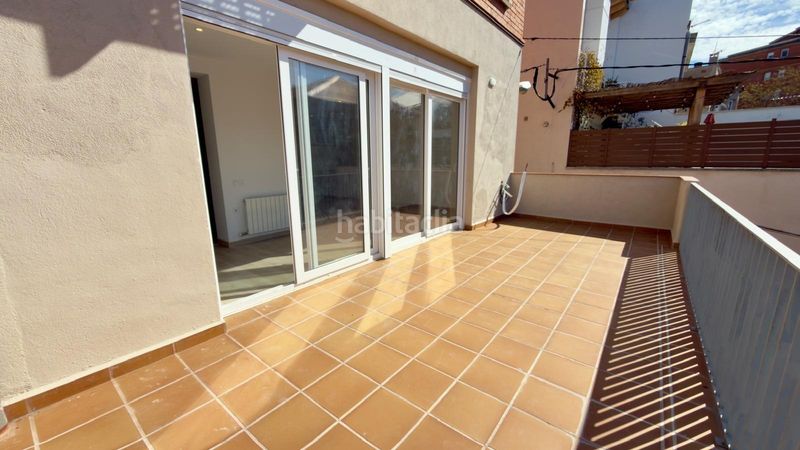 Foto 41e5a87b-160c-4ab4-a09e-1736416159ae. Pis amb calefacció aparcament a Llevant Igualada